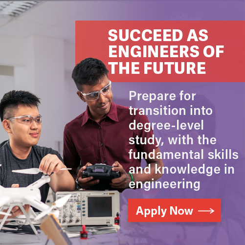 International Foundation Diploma in STEM